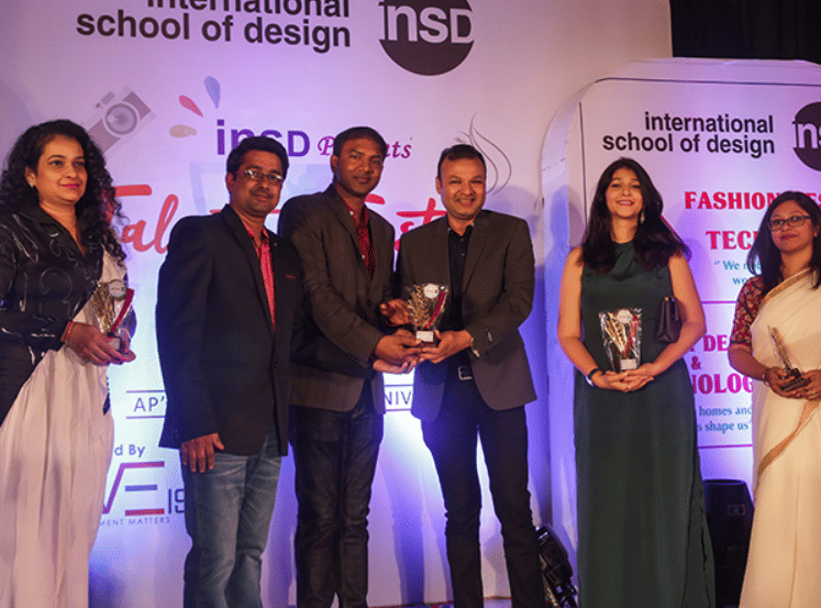 INSD Vishakhapatnam Talent Fiesta photo 8